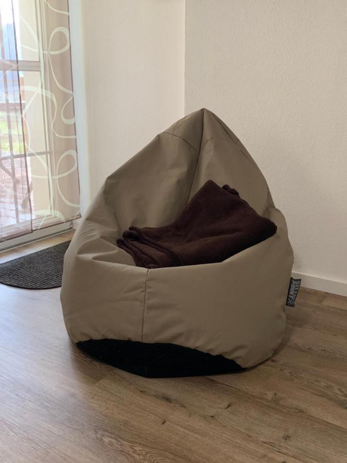 Ferienwohnung Unsere Muehle Kirchbach  외부 사진
