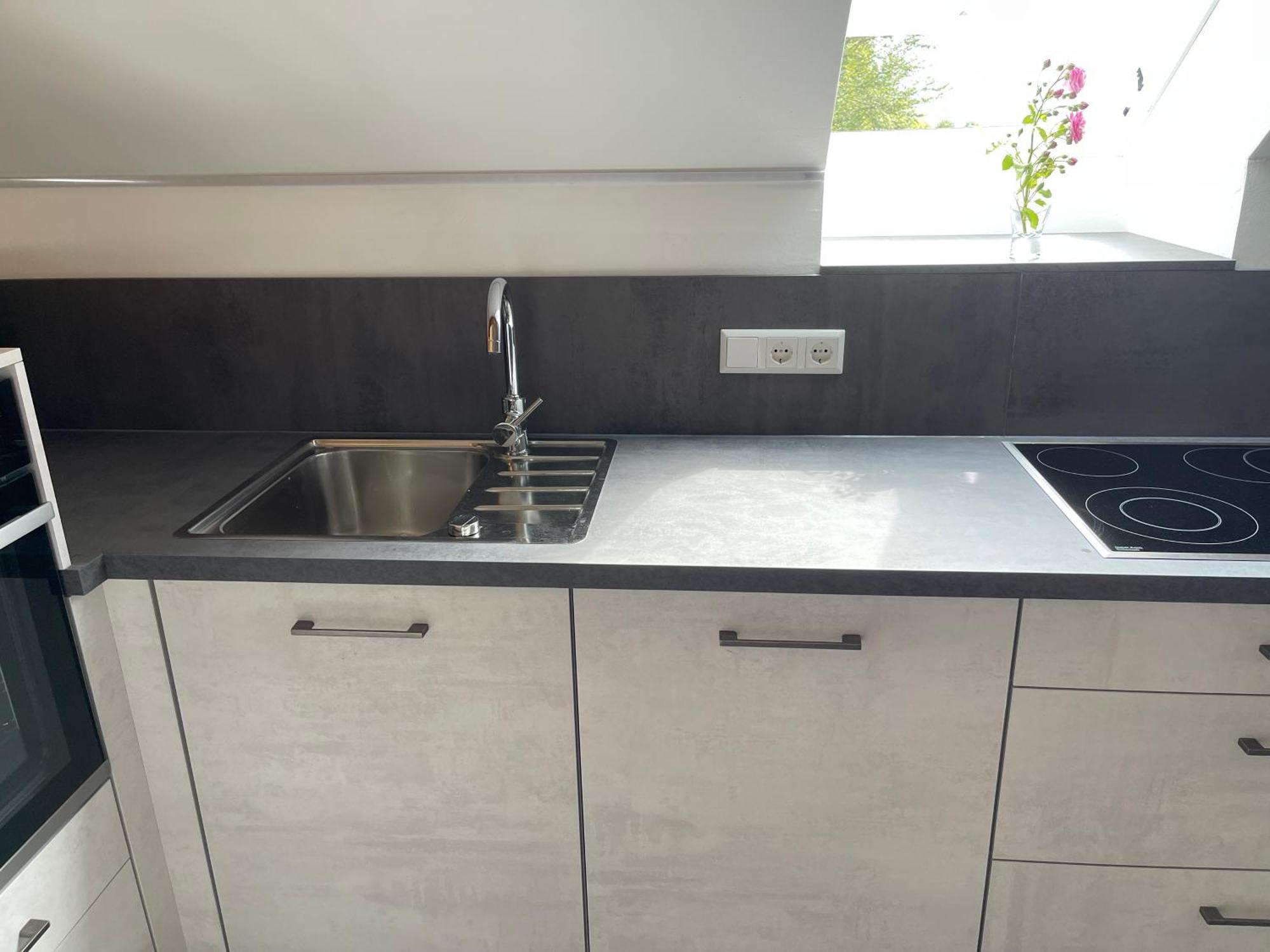 Ferienwohnung Unsere Muehle Kirchbach  외부 사진