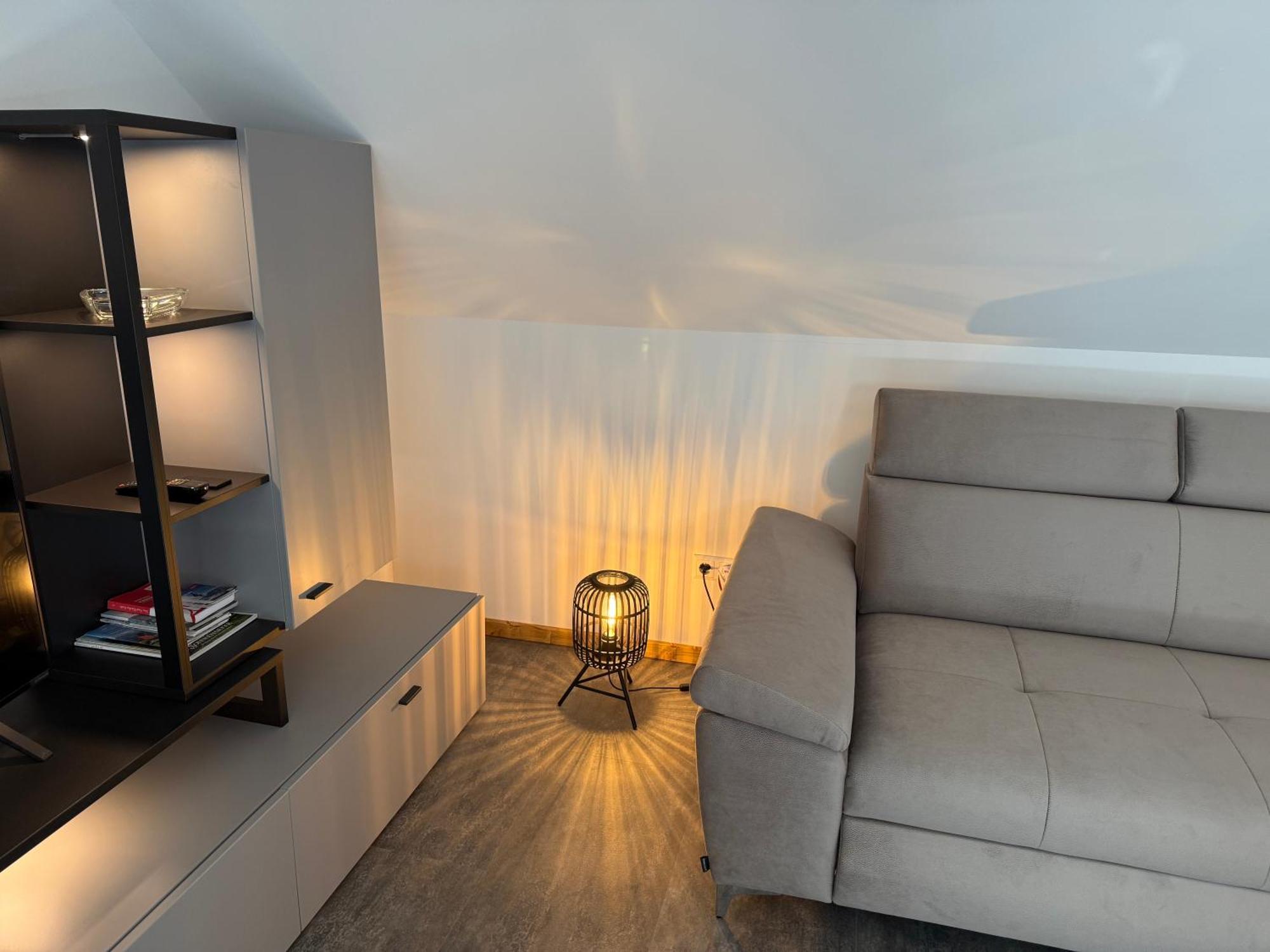 Ferienwohnung Unsere Muehle Kirchbach  외부 사진