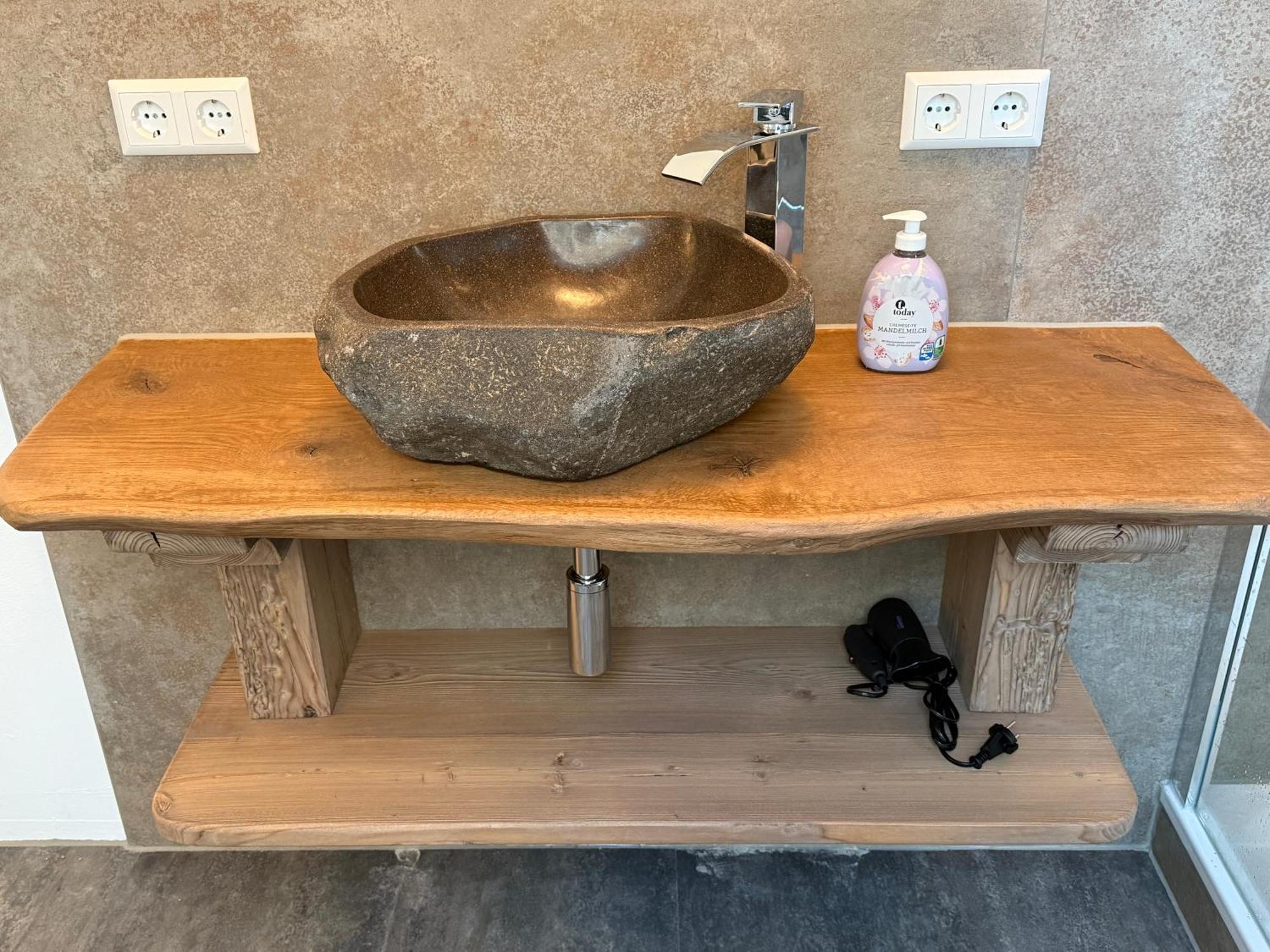 Ferienwohnung Unsere Muehle Kirchbach  외부 사진